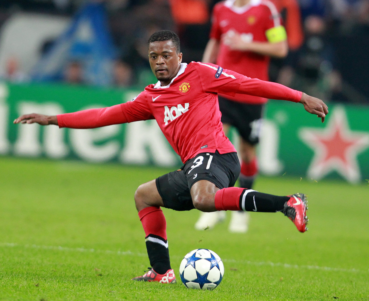 球队的未来 球队的未来